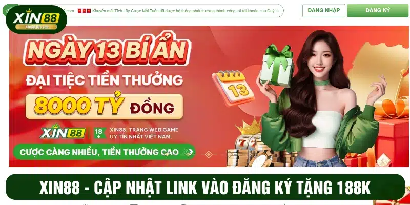Khám phá Thế Giới Giải Trí Trực Tuyến tại https//xin88.wales/ - Cơ Hội Trải Nghiệm Tuyệt Vời