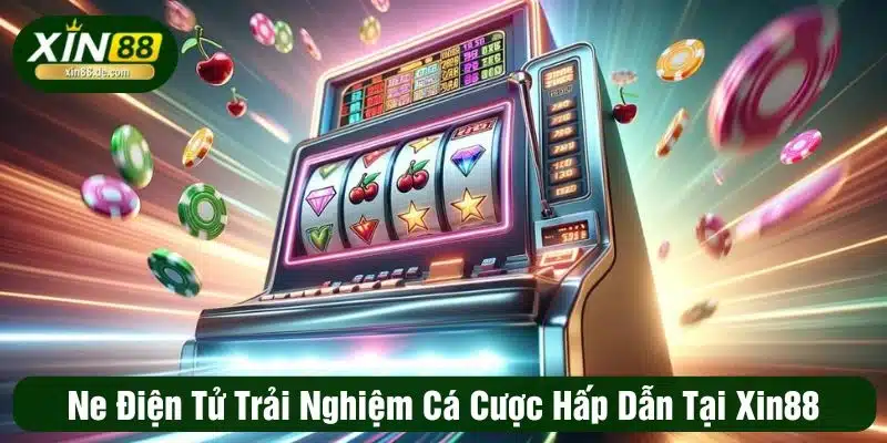NE điện tử